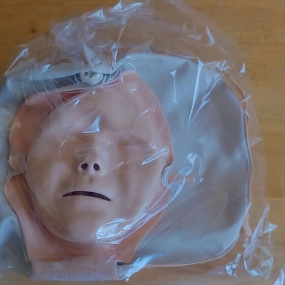 Hands-Only CPR Stayin Alive - Picture 7 of 8